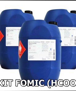 ACID FORMIC
