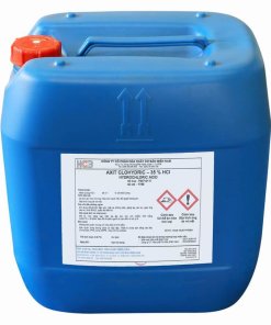 ACID HYDROCHLORIC HCL