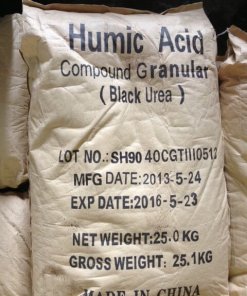 PHÂN BÓN HUMIC – HUMIC ACID – AXIT HUMIC – PHÂN BÓN HỮU CƠ UY TÍN