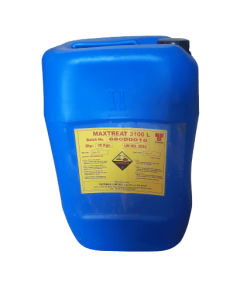 MAXTREAT 3100L