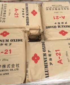 HÓA CHẤT ALUMINIUM OXIDE – A21
