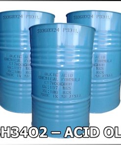 Acid Oleic – Axit Oleic Oil