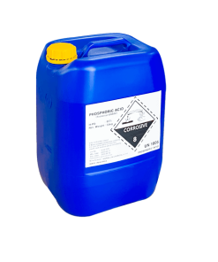 ACID PHOSPHORIC H3PO4