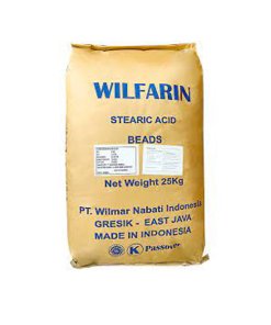 ACID STEARIC C18H36O2