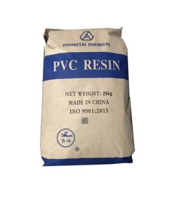 Bột nhựa PVC RESIN SG05, PASTE PVC RESIN (Carbide-based)