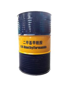 DIMETHYL FORMAMIDE DMF