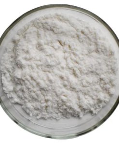 Propylene glycol alginate (PGA)