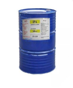 Iso Propyl Alcohol- IPA