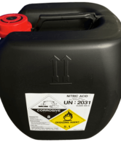 ACID NITRIC HNO3