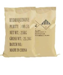 Phân phối, mua bán Hydorquinone