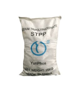 SODIUM TRIPOLYPHOSPHATE STPP NA5P3O10