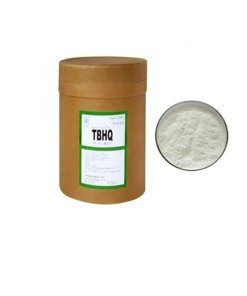 Chất chống oxy hóa TERTIARY BUTYL HYDROQUIONE (TBHQ)