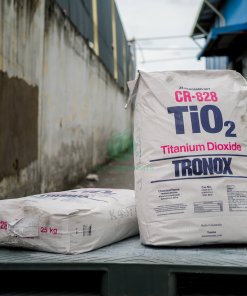 Titanium Dioxide CELLCOM - KR-721, TiO2