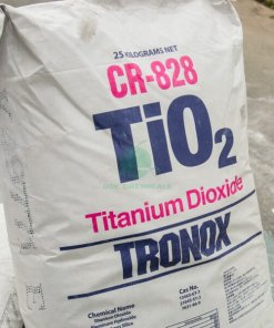 TITANIUM DIOXIDE TIO2