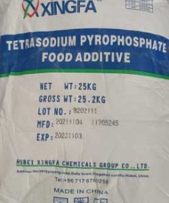 TETRASODIUM PYROPHOSPHATE (TSPP)