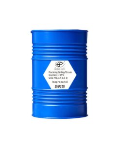 ISO PROPYL ALCOHOL IPA
