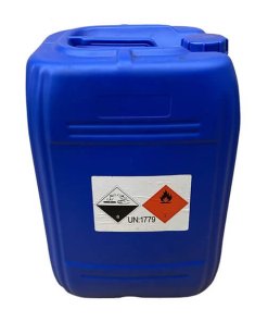 ACID FORMIC HCOOH