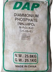 PHÂN LÂN DAP – DIAMON PHOTPHAT, BÁN DAP 18-46, 21-53