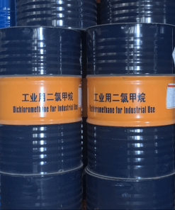 Dichloro methane (MC)