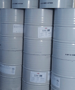 PROPLYLENE GLYCOL - PG