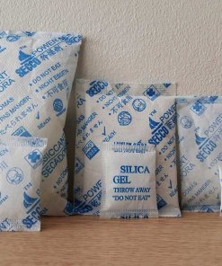 SILICAGEL - 25 GR