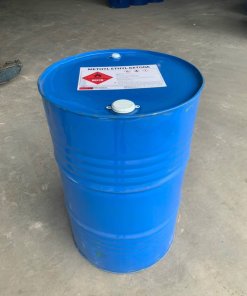 METHYL ETHYL KETONE MEK