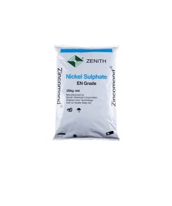 NICKEL SULFATE HEXAHYDRATE 98% NISO4.6H2O ĐÀI LOAN