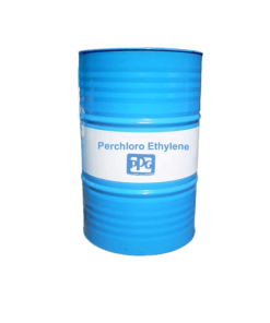 PERCHLORO ETHYLENE (PCE)