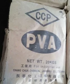 Polyvinyl Alcohol - PVA