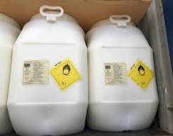 TCCA - TRICHOLOROISOCYANURIC ACID (TQ)