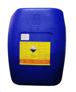 Hóa chất HCL 32%