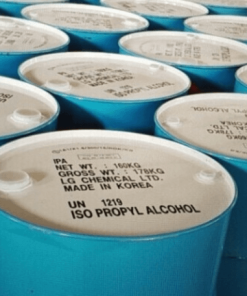 Iso Propyl Alcohol (IPA)